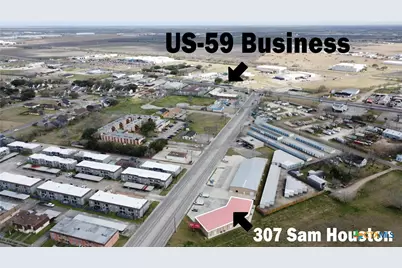 307 Sam Houston Drive #C, Victoria, TX 77901 - Photo 13