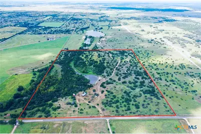 8060 Cr 210 Road, Bertram, TX 78605 - Photo 1