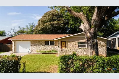 1405 Camilla Road, Killeen, TX 76549 - Photo 9