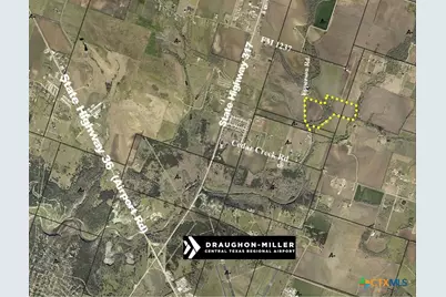 6601 Epperson Road, Temple, TX 76504 - Photo 1