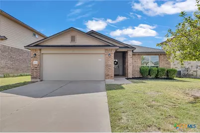 6600 Katy Creek Lane, Killeen, TX 76549 - Photo 1