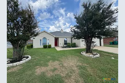 308 Woods Drive, Gatesville, TX 76528 - Photo 1