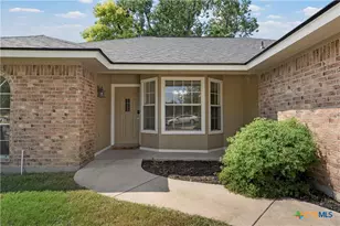 477 Bremser Dr, Killeen, TX 76542 - Photo 3