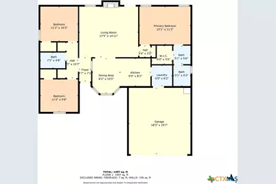 477 Bremser Drive, Killeen, TX 76542 - Photo 27