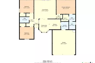 477 Bremser Dr, Killeen, TX 76542 - Photo 27