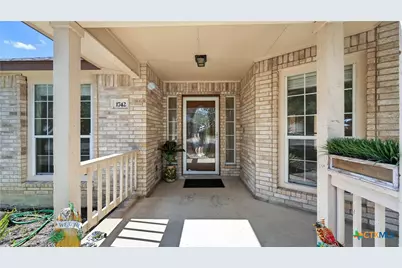 1742 Joy Spring, New Braunfels, TX 78130 - Photo 3
