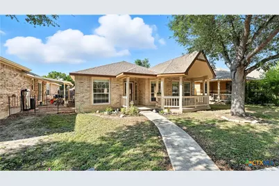 1742 Joy Spring, New Braunfels, TX 78130 - Photo 1