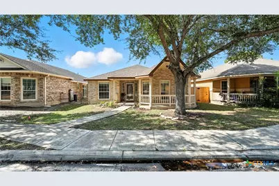 1742 Joy Spring, New Braunfels, TX 78130 - Photo 1
