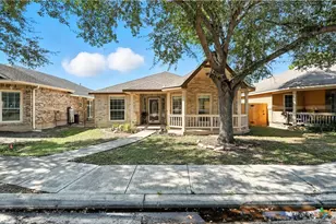 1742 Joy Spring, New Braunfels, TX 78130 - Photo 1