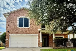5307 White Rock Dr, Killeen, TX 76542 - Photo 1
