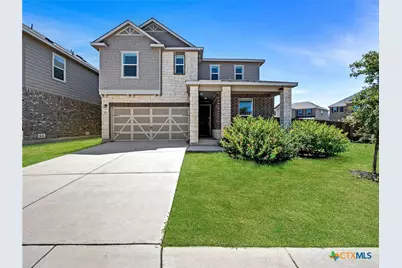 3865 Bentwood Way, New Braunfels, TX 78130 - Photo 1