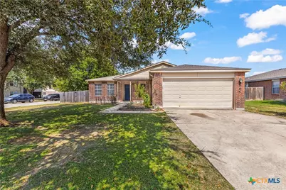 5504 Southern Crossing Drive, Temple, TX 76502 - Photo 3