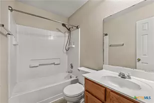 5504 Southern Crossing Dr, Temple, TX 76502 - Photo 29