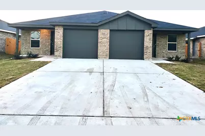 2313 Zanoletti Court, Temple, TX 76504 - Photo 1