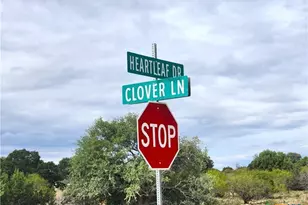 Lot 175 Heartleaf Dr, Lampasas, TX 76550 - Photo 3