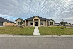 9016 Blackhawk Dr, Temple, TX 76502 - Photo 1