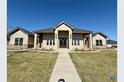 9016 Blackhawk Drive, Temple, TX 76502 - Photo 1