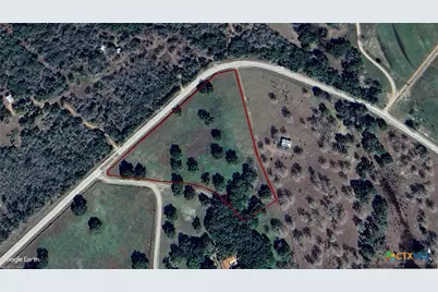 0000 Slickfield Road, Yorktown, TX 78164 - Photo 1