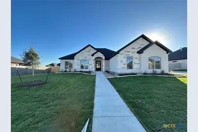 9103 Woodbine Drive, Temple, TX 76502 - Photo 1