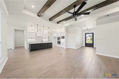 9103 Woodbine Drive, Temple, TX 76502 - Photo 5