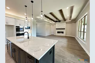 9103 Woodbine Drive, Temple, TX 76502 - Photo 11