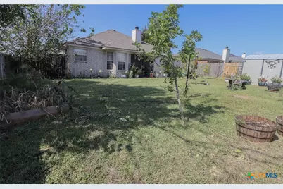 2107 Amethyst Drive, Killeen, TX 76549 - Photo 31