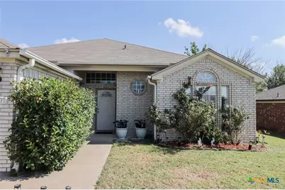 2107 Amethyst Drive, Killeen, TX 76549 - Photo 5