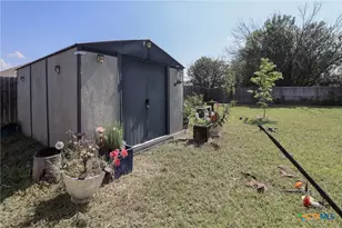 2107 Amethyst Dr, Killeen, TX 76549 - Photo 35