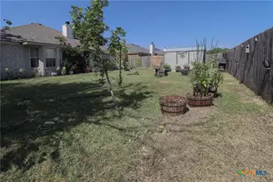 2107 Amethyst Dr, Killeen, TX 76549 - Photo 33