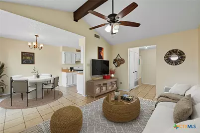 1231 Royal Crest Drive, Killeen, TX 76549 - Photo 5