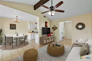 1231 Royal Crest Dr, Killeen, TX 76549 - Photo 5