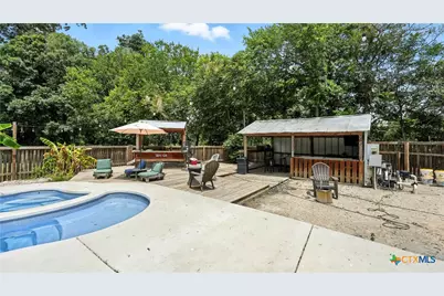 683 & 695 Albert Street, New Braunfels, TX 78130 - Photo 41