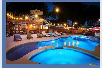 683 & 695 Albert Street, New Braunfels, TX 78130 - Photo 1