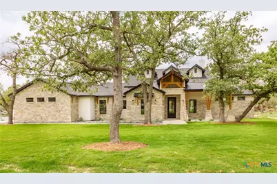 205 Timber Place, La Vernia, TX 78121 - Photo 3