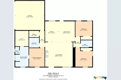 306 Eagle Drive, Eddy, TX 76524 - Photo 29