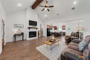 306 Eagle Dr, Eddy, TX 76524 - Photo 5