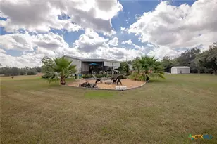 8142 FM 1447, Yoakum, TX 77995 - Photo 27