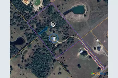 8142 Fm 1447, Yoakum, TX 77995 - Photo 3