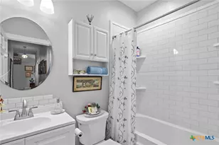 8142 FM 1447, Yoakum, TX 77995 - Photo 17