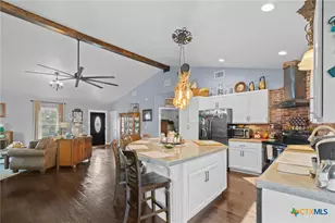 8142 FM 1447, Yoakum, TX 77995 - Photo 5