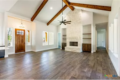 246 Timber Place, La Vernia, TX 78121 - Photo 9