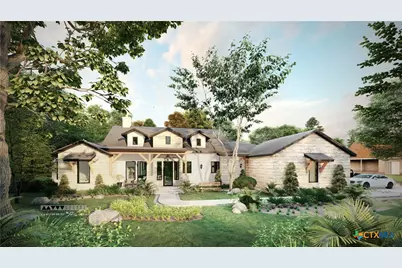 246 Timber Place, La Vernia, TX 78121 - Photo 1