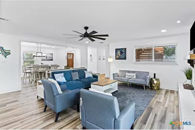 1219 S Church Street, Rockport, TX 78382 - Photo 7