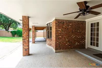 710 Fawn Trail, Harker Heights, TX 76548 - Photo 41