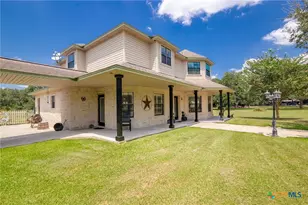 1144 Live Oak Dr, Inez, TX 77968 - Photo 25