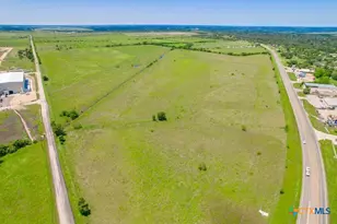 000 Hwy 183, Briggs, TX 78608 - Photo 9