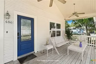 486 E South St, New Braunfels, TX 78130 - Photo 5