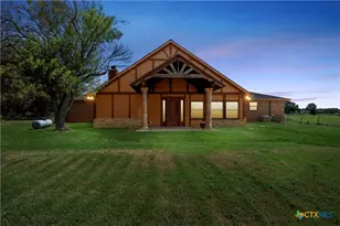 3433 W Tours Rd, West, TX 76691 - Photo 33