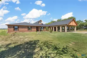 3433 W Tours Rd, West, TX 76691 - Photo 5