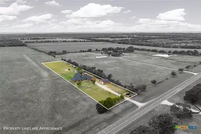 3433 W Tours Road, West, TX 76691 - Photo 37